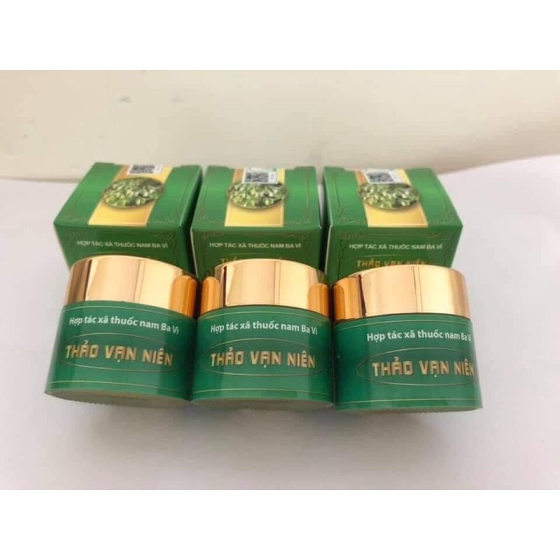 Thảo Vạn Niên