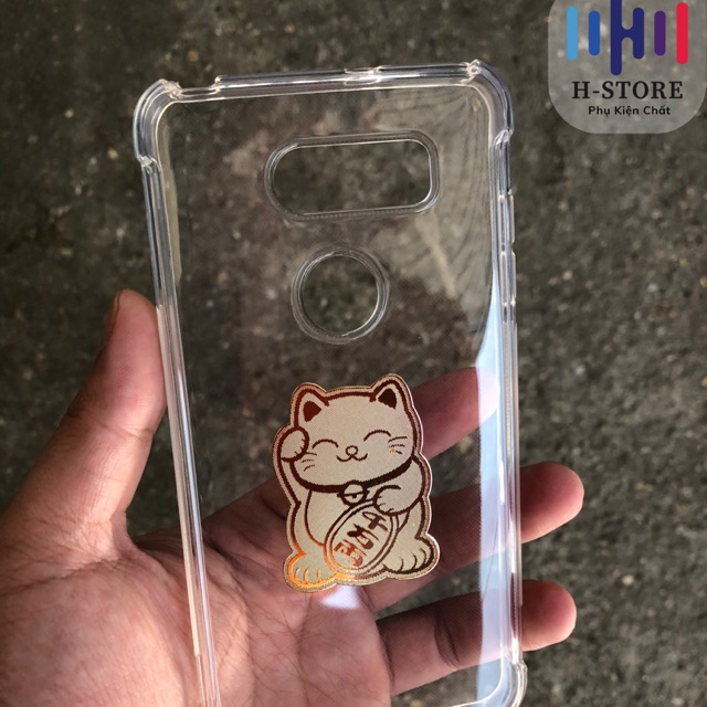 ốp lưng LG