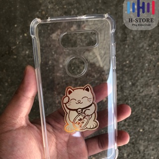 ốp lưng LG