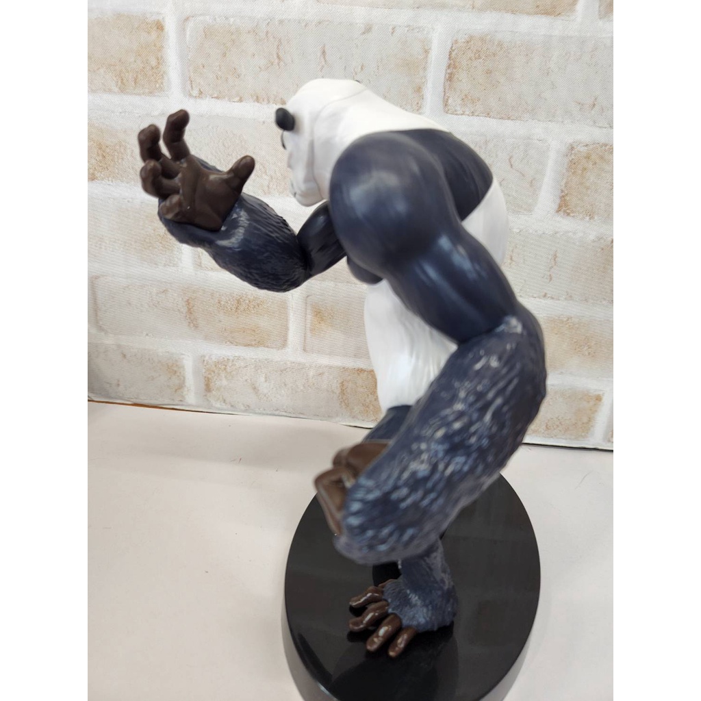 Mô hình Jujutsu Kaisen Gorilla Mode Figure Panda