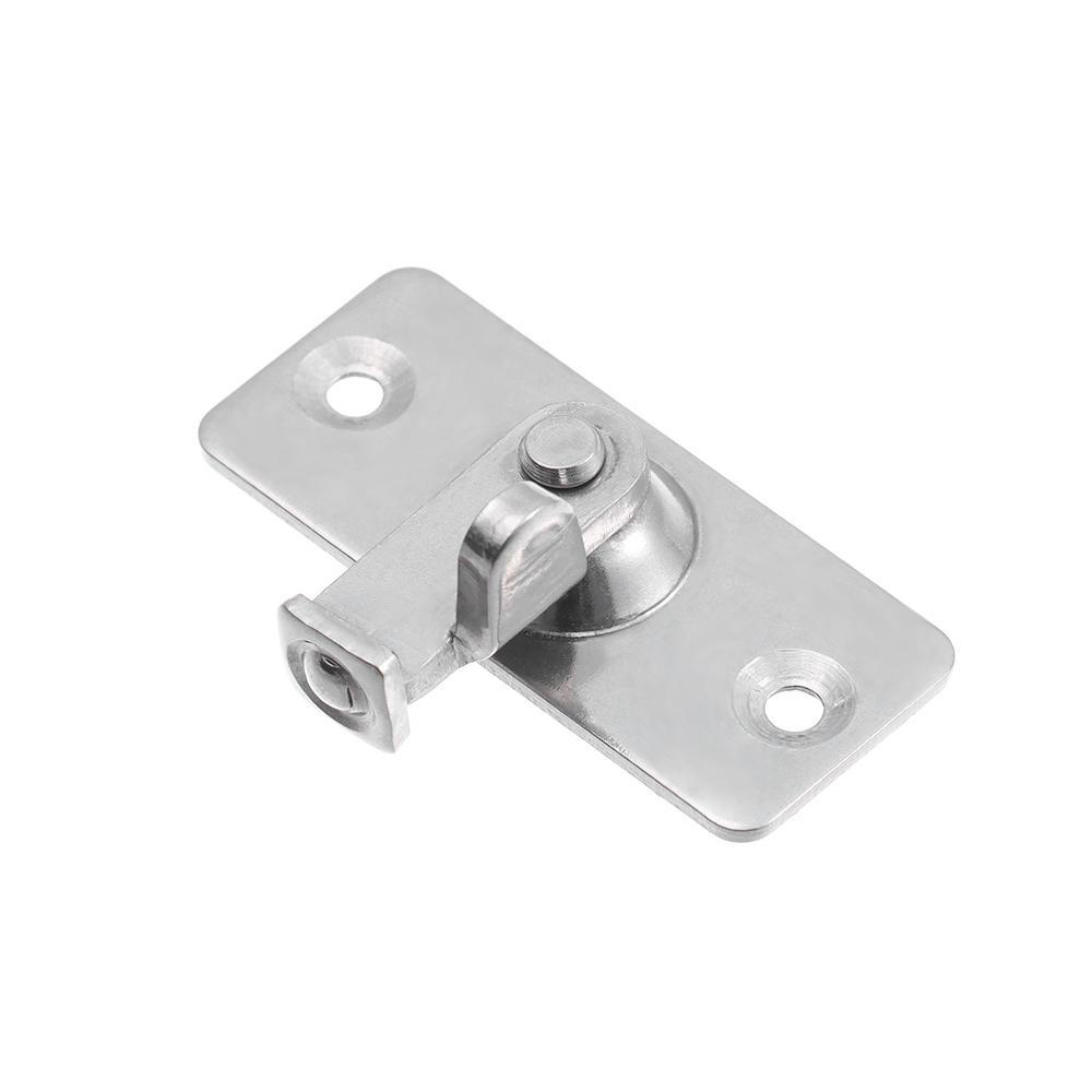 PISTA Khóa Cửa Trượt Chống Trộm 90 Độ