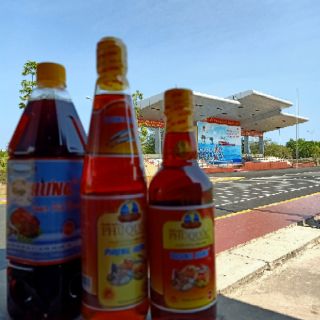 Nước mắm Phú Quốc Phụng Hưng 40g/l