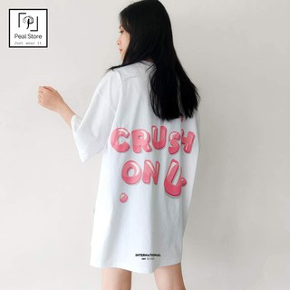 ÁO PHÔNG NỮ (Mua 2 tặng 1 chỉ từ 79k/sp) CHẤT THUN COTTON 65% VÀ 35% SỢI TỔNG HỢP co dãn nhẹ XINH XẮN