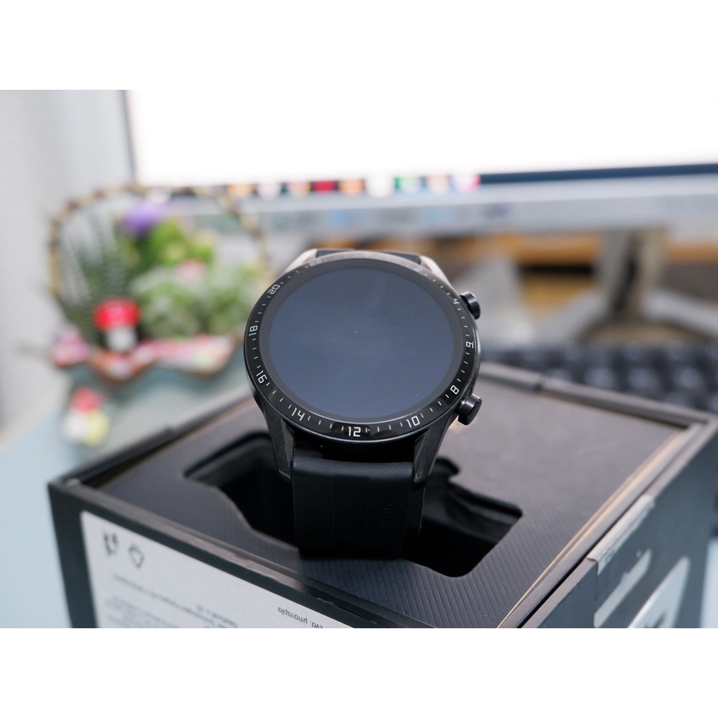 Đồng hồ thông minh Huawei Watch GT2 | Kirin A1 | Thời lượng pin dài | Kiểu dáng đẹp, nghe gọi tốt | Giá tốt