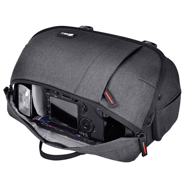 Túi máy ảnh Eirmai SS08 kiểu mới