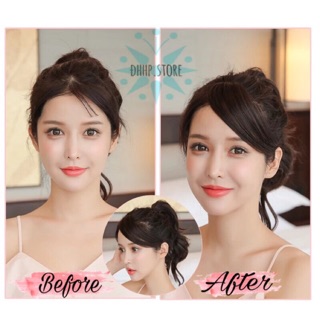 Tóc Giả Mái Dài (Loại Mỏng)