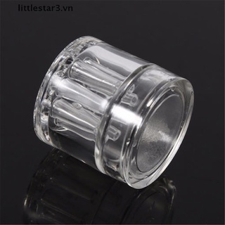 T&W Bộ 3 Bẫy Ốc Sên 8 Lỗ Cho Bể Cá