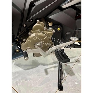 cần số X1R zin chính hãng trưc tiếp cốt ex 2010