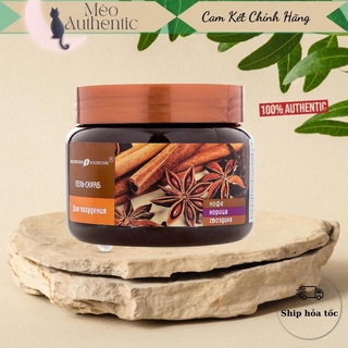 Tẩy Da Chết Toàn Thân Body Quế Hồi 380g