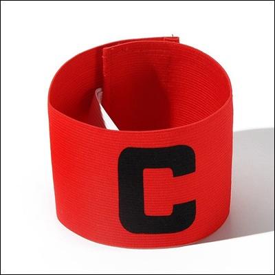 Băng Đội Trưởng Bóng Đá - Băng Captain Thể Thao