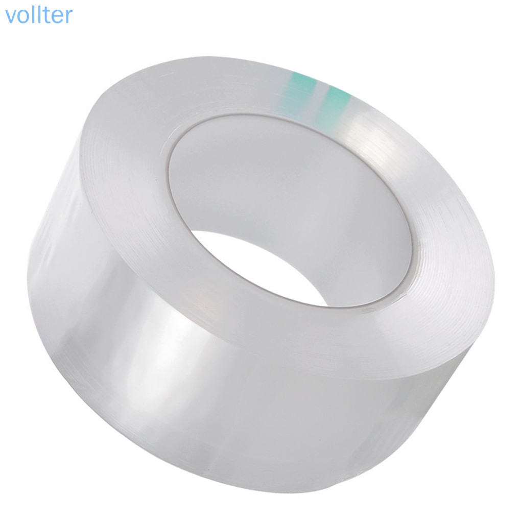 Cuộn Băng Dán Bồn Rửa Chén Trong Suốt Chống Thấm Nước