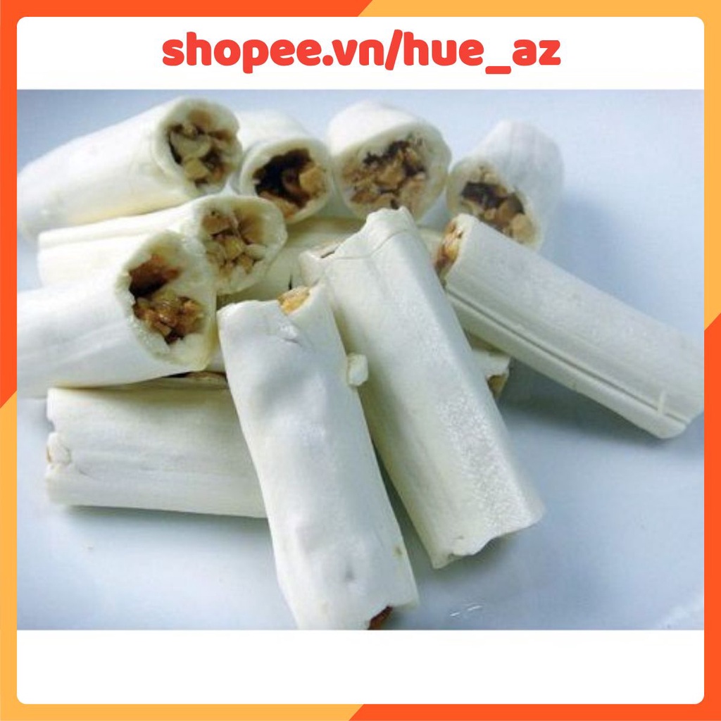 5 gói  kẹo kéo Huế - Đặc sản Huế