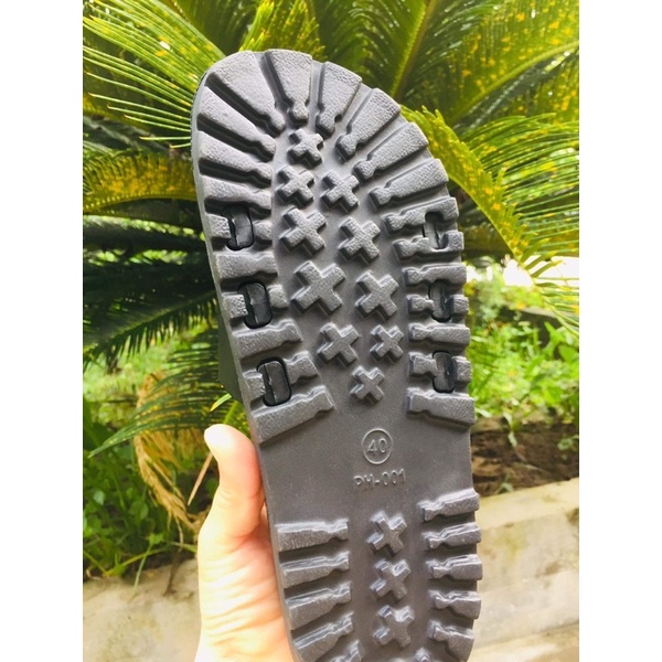 Dép quai ngang adidas cho Nam đi chơi/đi học /siêu bền HP sports