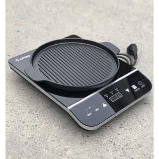 BẾP TỪ ĐƠN RAPIDO RI2000EC