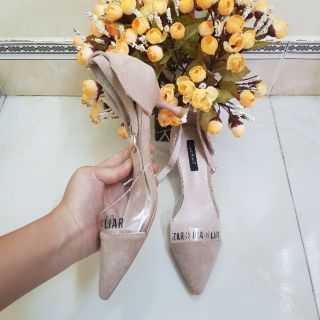 link đặt giày trên live