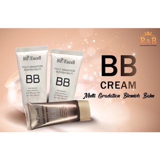 Kem Nền BB Cream Multi Gradation Blemish Balm