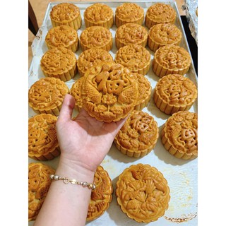 Bơ đậu phộng mịn 170g/340g
