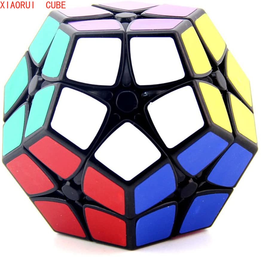 Khối Rubik Không Đồng Đều 2x2 X 2