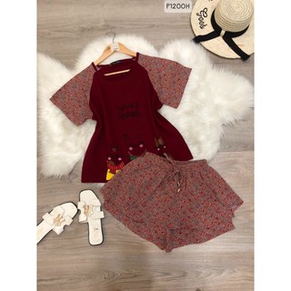 SET BỘ VÁY QUần lụa áo đũi, IB CHỌN MÀU
