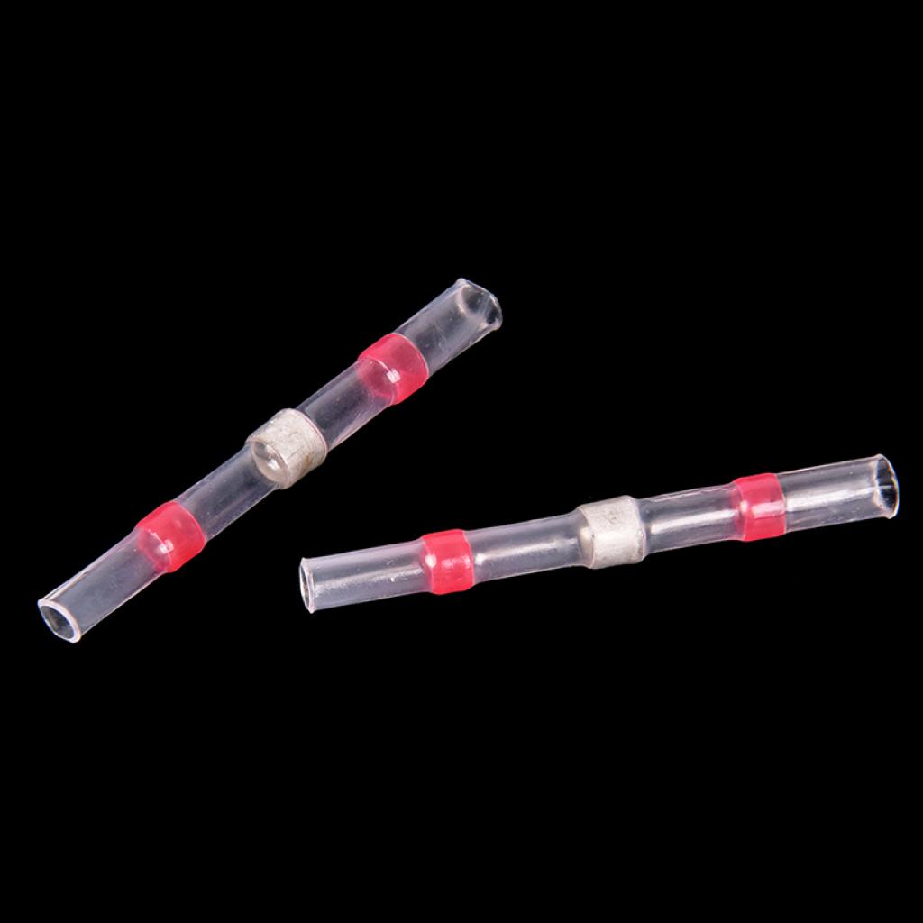 Set 50 Ống Co Nhiệt Chống Nước 4 Kích Cỡ