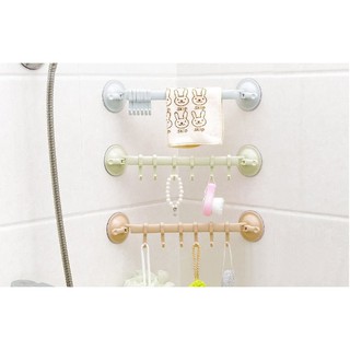 Set 4 móc treo hck tiện ích