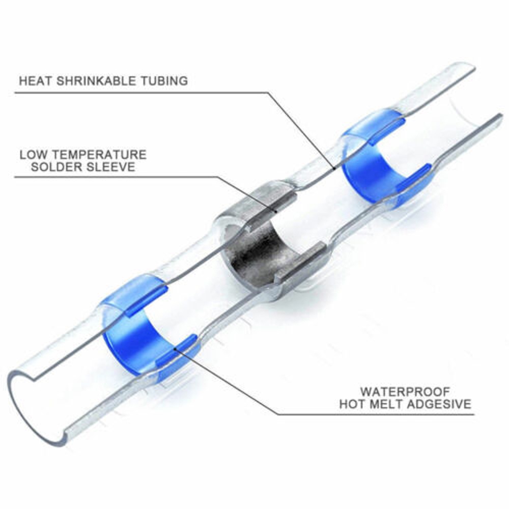 Đầu Nối Dây Điện Bằng Đồng Kháng Nước IP67 Cách Nhiệt Tiện Dụng