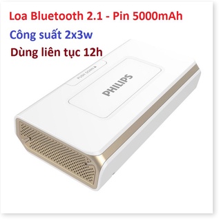 1 cái Loa Bluetooth các loại