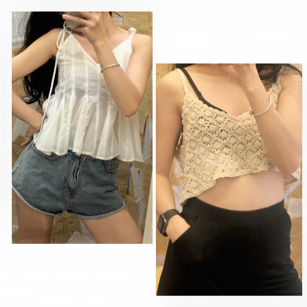 QUẦN ÁO ĐỒNG GIÁ 40