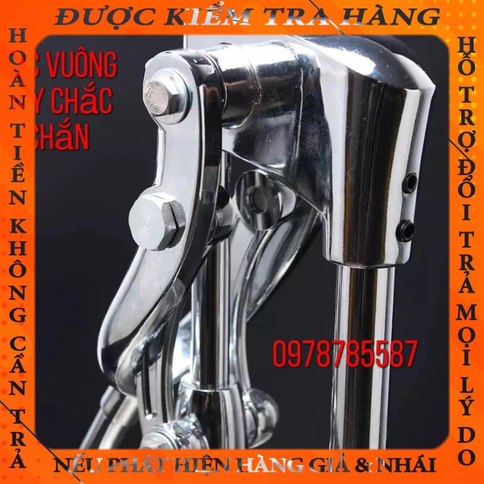 máy ép cam chính hãng Juicer inox 304 dangle