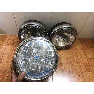 Pha đèn cb 400