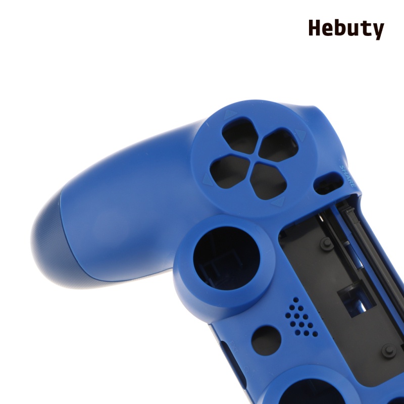 Vỏ Bảo Vệ Màu Đen Cho Tay Cầm Chơi Game Sony PS4 Pro