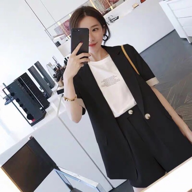 Set vest bigsize