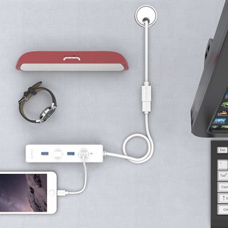 Cáp nối dài USB 3.0 Orico CER3-10