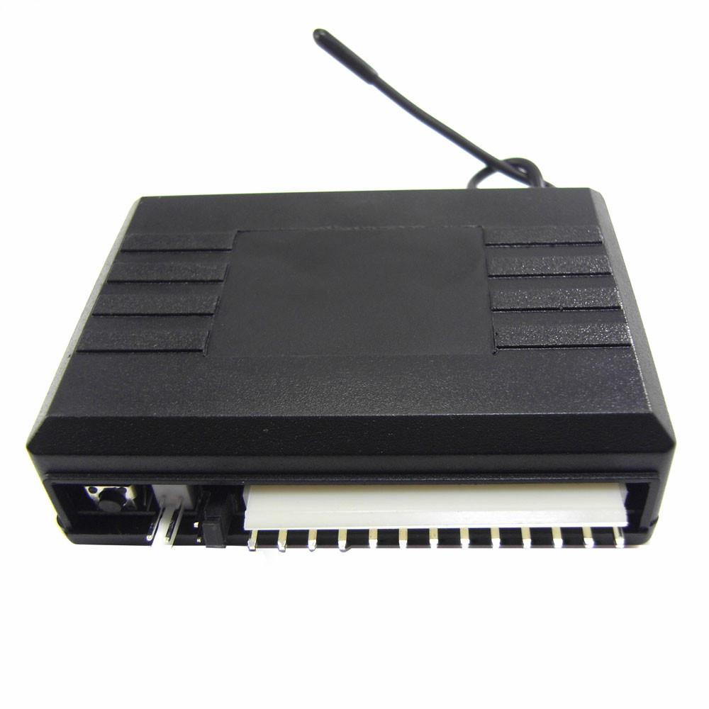 Bộ Điều Khiển Từ Xa 12V Không Chìa Khóa Cho Xe Hơi M616-8182