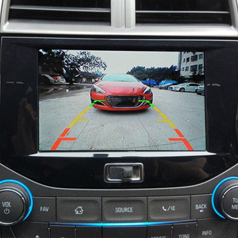 Camera Hỗ Trợ Đỗ Xe Ô Tô Chất Lượng Cao | BigBuy360 - bigbuy360.vn