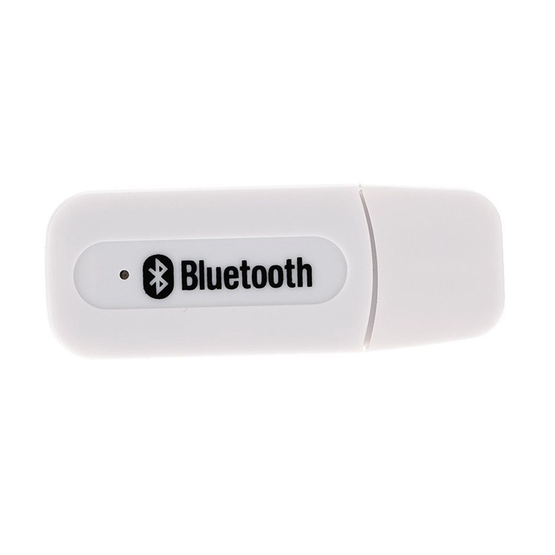 Thiết Bị Nhận Tín Hiệu Âm Thanh bluetooth Không Dây usb 3.5mm