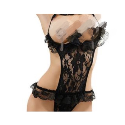 Đồ Ngủ Dạng Lưới Hở Gợi Cảm Cho Nữ