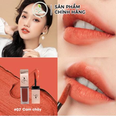Son Môi Siêu Lì 🎊FREESHIP🎊  Mướt Mịn, Sáng Hồng, Giảm Thâm Môi Hiệu Quả | BigBuy360 - bigbuy360.vn