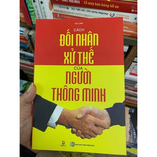 Cach doi nhan xu the cua ng thong minh