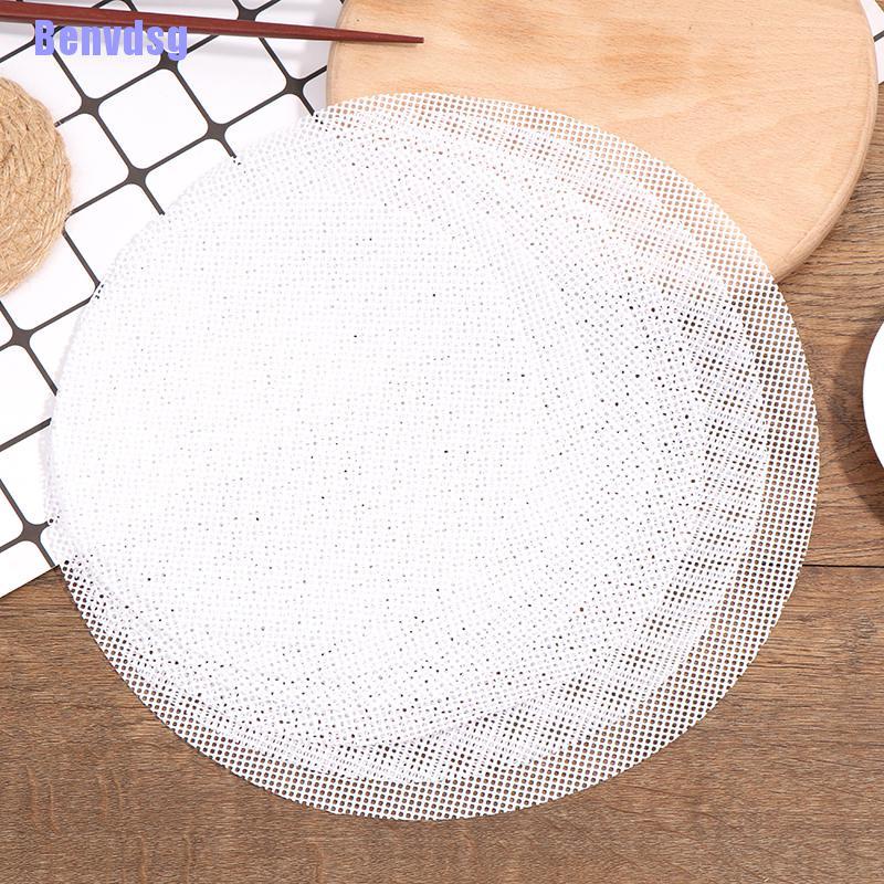 Benvdsg Lưới Silicone Tái Sử Dụng