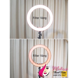 Đèn led ring RL-18