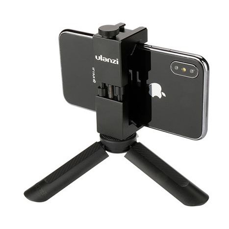 Tripod mini cho điện thoại máy ảnh MT-05 ULANZI