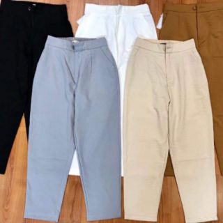 Quần đũi baggy vnxk ( ko so sánh với loại 2)