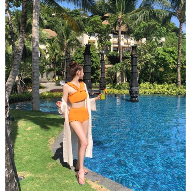 Kimstore_bikini : Bikini 2 mảnh