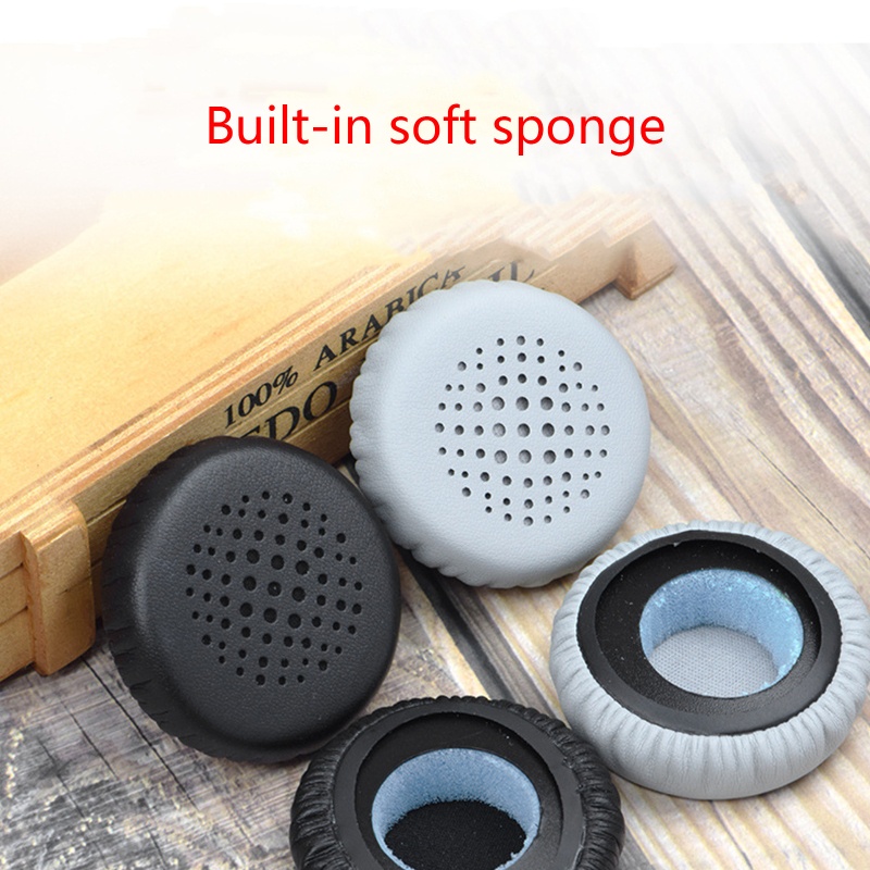 Đệm Xốp Bọc Đầu Tai Nghe Cách Âm Cho Edifier W570BT W670BT