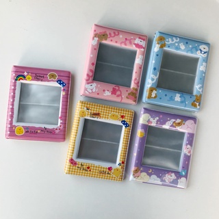 Sổ Tay Mini 3 Inch Hình Chú Chó Dễ Thương Tiện Dụng