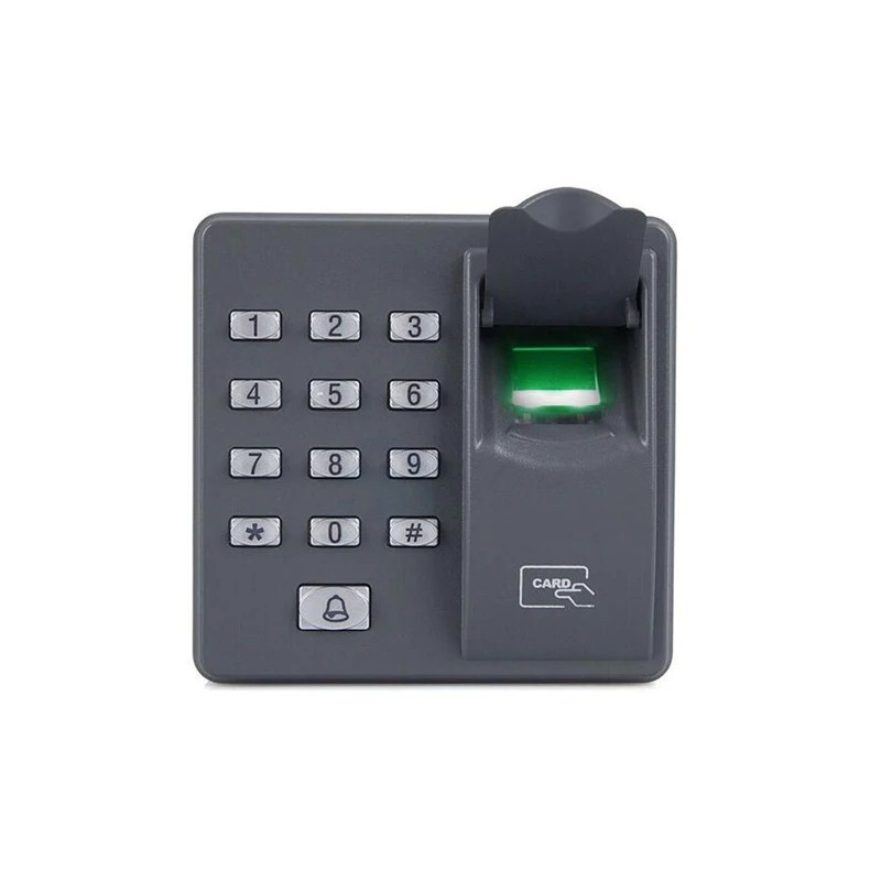 Máy chấm vân tay kiểm soát cửa ra vào ZKTeco X6