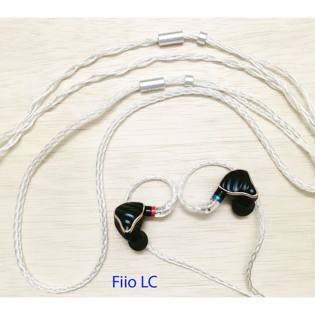 Dây tai nghe Fiio LC 3.5b/3.5c/3.5d