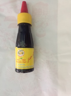 Nước màu dừa Bến Tre
