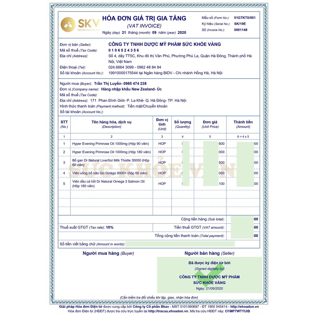 [BẢO HÀNH CHÍNH HÃNG] Viên uống bổ sung nội tiết Dr Natural Hyper Evening Primrose Oil 1000mg- Tinh dầu hoa anh thảo | BigBuy360 - bigbuy360.vn